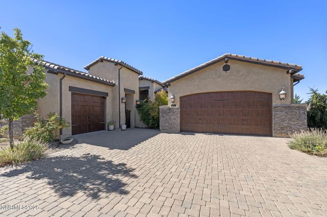 3172 Vista Favoloso Drive, Reno, NV 89519