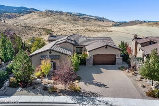 3172 Vista Favoloso Drive, Reno, NV 89519