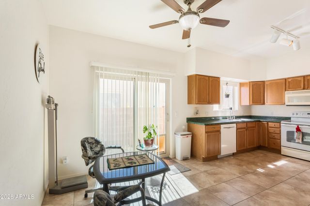 246 S Clubhouse Lane, Sierra Vista, AZ 85635