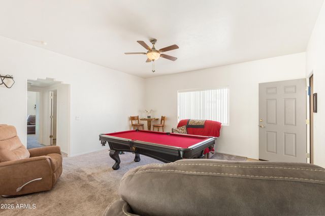 246 S Clubhouse Lane, Sierra Vista, AZ 85635