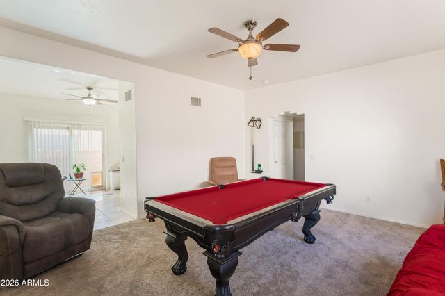 246 S Clubhouse Lane, Sierra Vista, AZ 85635