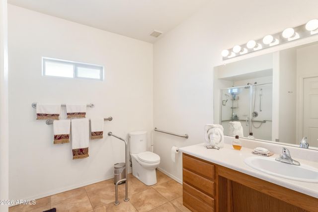 246 S Clubhouse Lane, Sierra Vista, AZ 85635