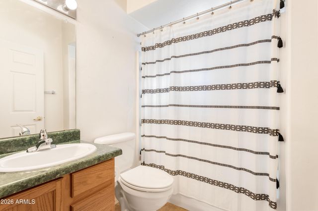 246 S Clubhouse Lane, Sierra Vista, AZ 85635