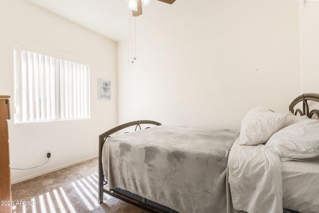 246 S Clubhouse Lane, Sierra Vista, AZ 85635