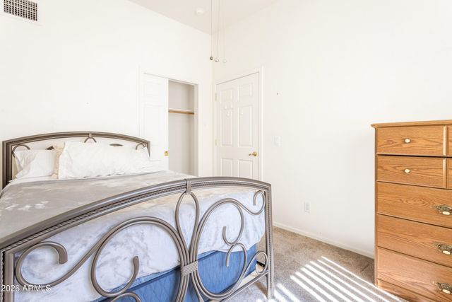 246 S Clubhouse Lane, Sierra Vista, AZ 85635