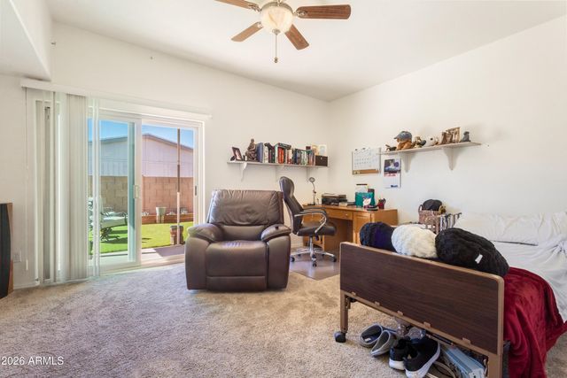 246 S Clubhouse Lane, Sierra Vista, AZ 85635