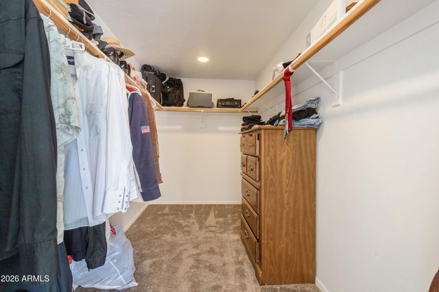 246 S Clubhouse Lane, Sierra Vista, AZ 85635