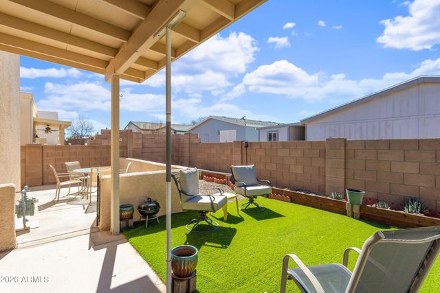 246 S Clubhouse Lane, Sierra Vista, AZ 85635