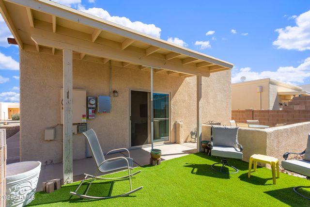 246 S Clubhouse Lane, Sierra Vista, AZ 85635