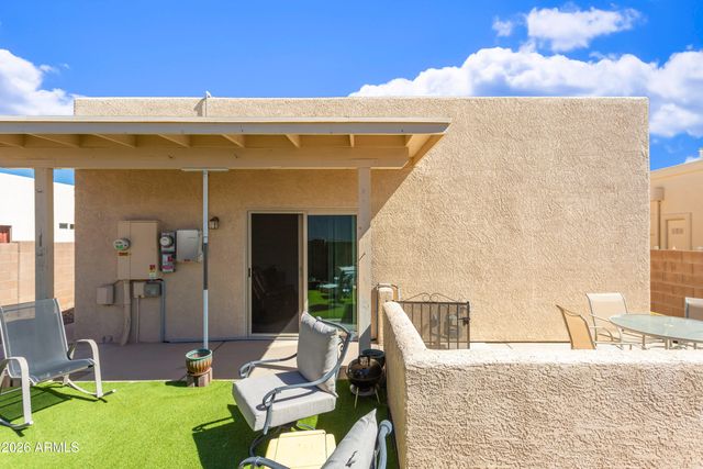 246 S Clubhouse Lane, Sierra Vista, AZ 85635