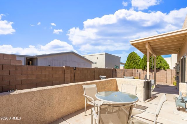 246 S Clubhouse Lane, Sierra Vista, AZ 85635