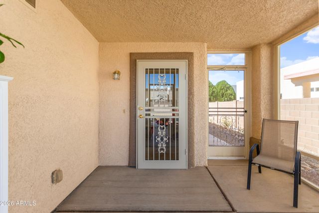 246 S Clubhouse Lane, Sierra Vista, AZ 85635