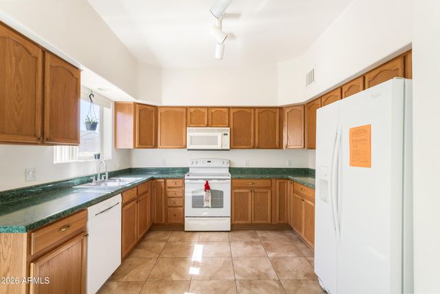 246 S Clubhouse Lane, Sierra Vista, AZ 85635