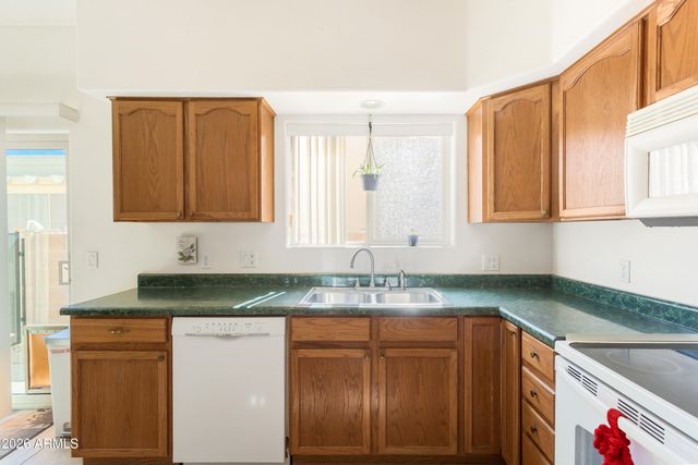 246 S Clubhouse Lane, Sierra Vista, AZ 85635