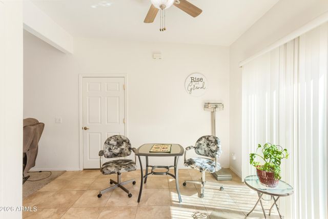 246 S Clubhouse Lane, Sierra Vista, AZ 85635