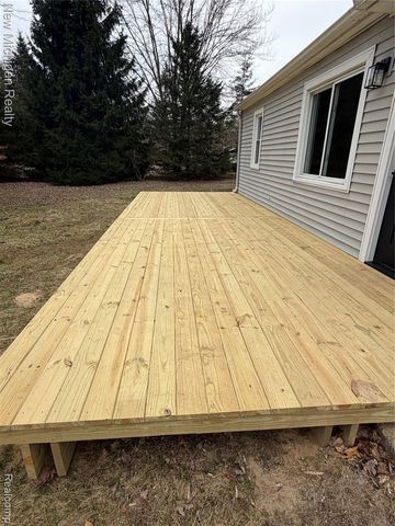 9280 Arbela Road, Millington, MI 48746