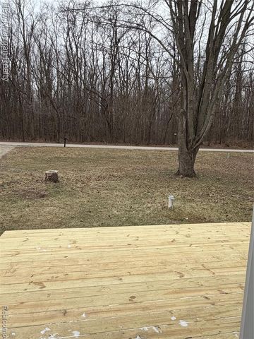 9280 Arbela Road, Millington, MI 48746