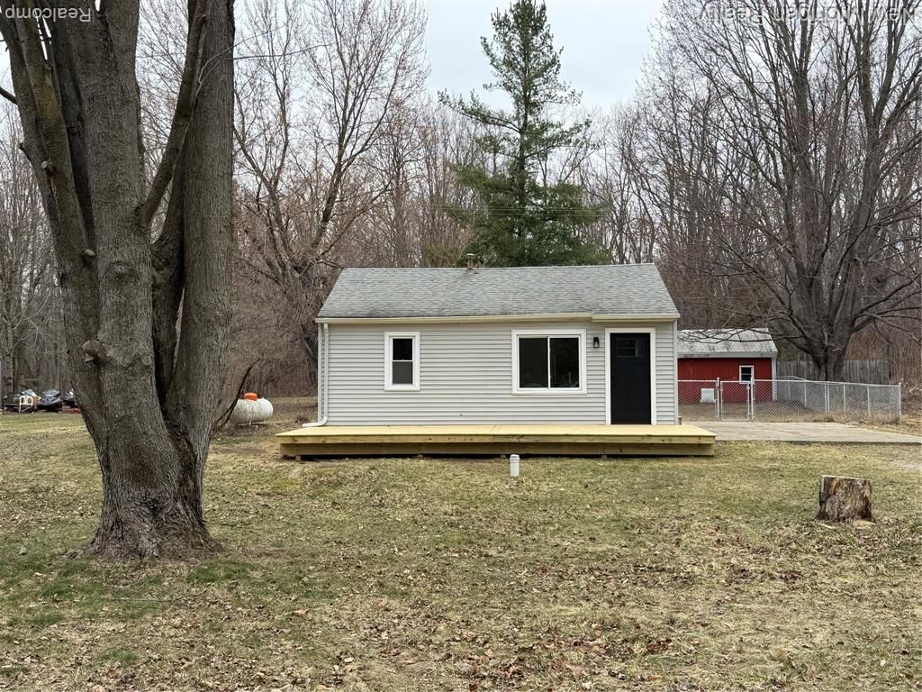 9280 Arbela Road, Millington, MI 48746