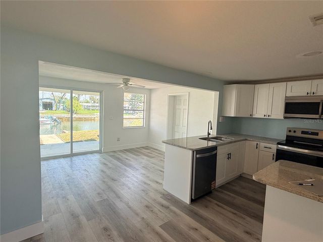 13428 NEPTUNE DRIVE, Hudson, FL 34667