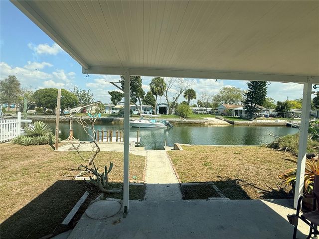 13428 NEPTUNE DRIVE, Hudson, FL 34667
