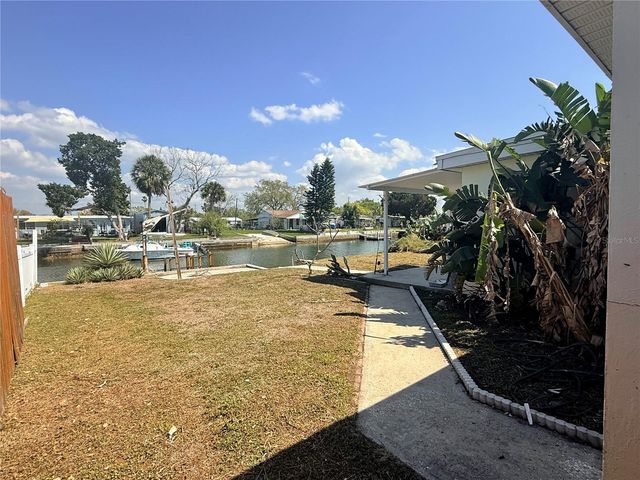 13428 NEPTUNE DRIVE, Hudson, FL 34667