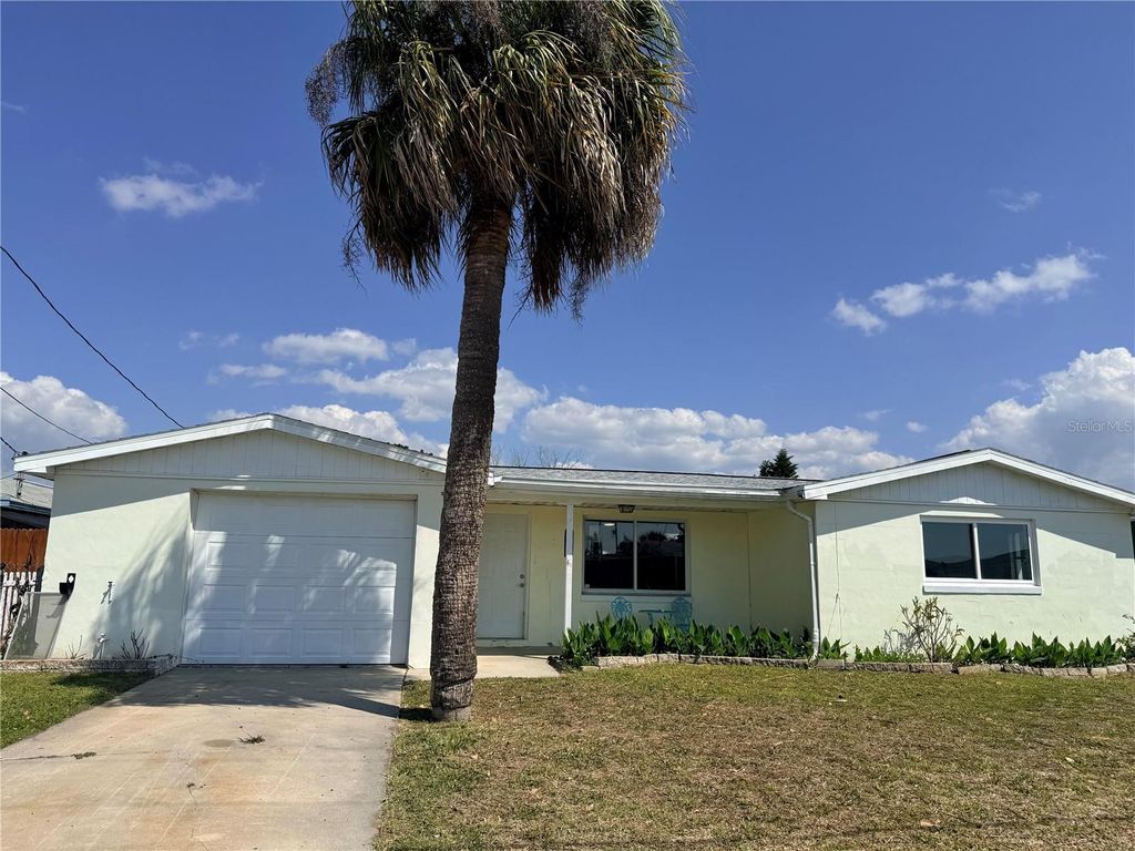 13428 NEPTUNE DRIVE, Hudson, FL 34667