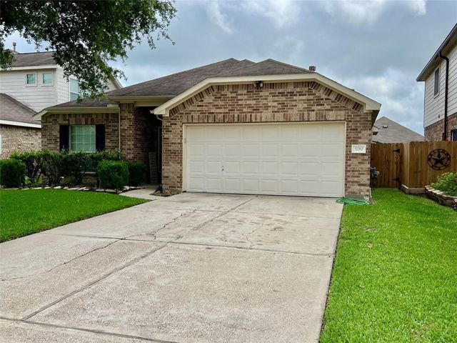 3210 Blue Bonnet Drive, Texas City, TX 77591