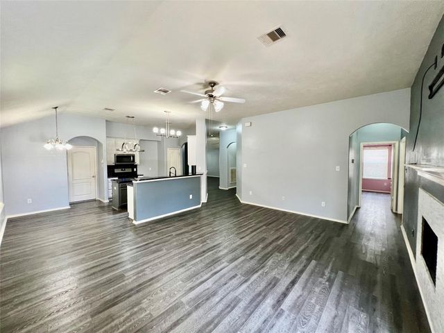 3210 Blue Bonnet Drive, Texas City, TX 77591