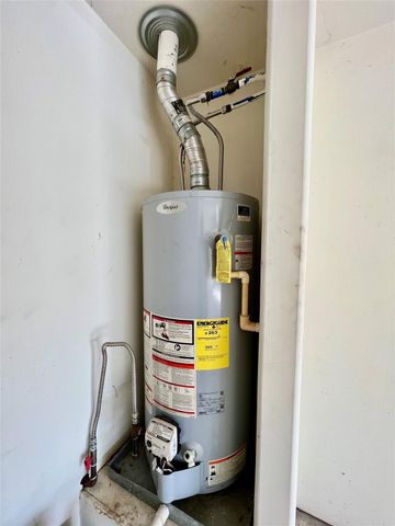 3210 Blue Bonnet Drive, Texas City, TX 77591