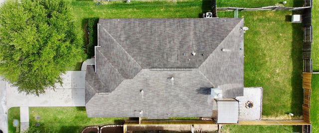 3210 Blue Bonnet Drive, Texas City, TX 77591