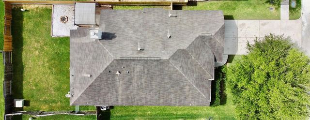 3210 Blue Bonnet Drive, Texas City, TX 77591