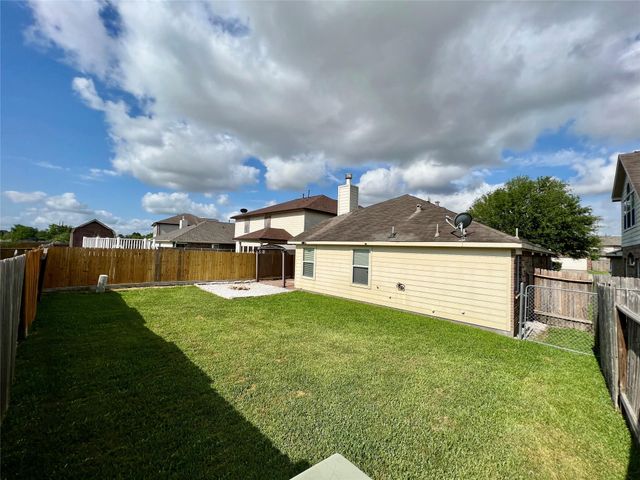 3210 Blue Bonnet Drive, Texas City, TX 77591