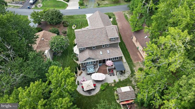 38 BATTERSEA RD, Ocean Pines, MD 21811