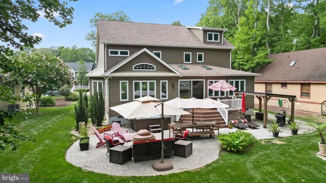 38 BATTERSEA RD, Ocean Pines, MD 21811
