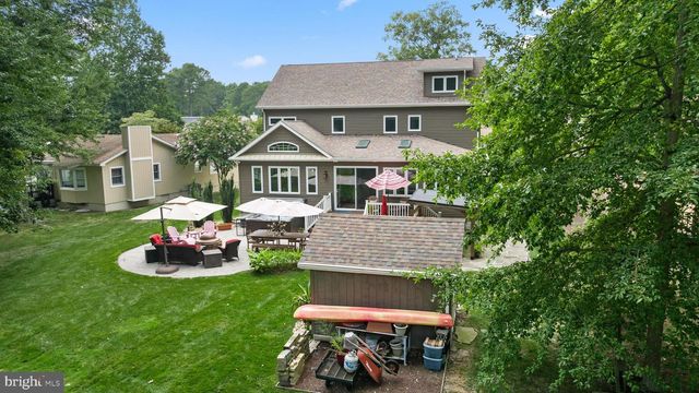 38 BATTERSEA RD, Ocean Pines, MD 21811