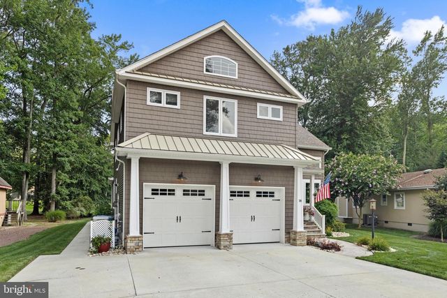 38 BATTERSEA RD, Ocean Pines, MD 21811