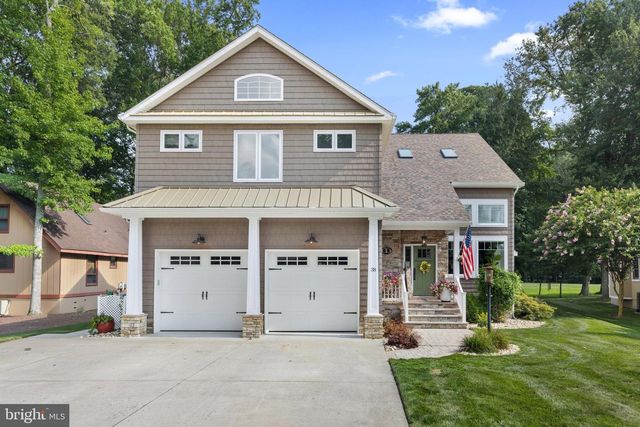 38 BATTERSEA RD, Ocean Pines, MD 21811
