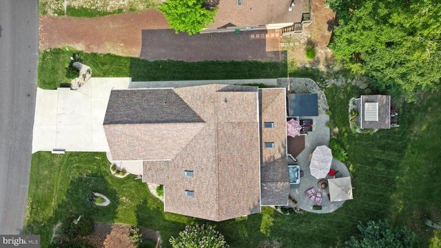 38 BATTERSEA RD, Ocean Pines, MD 21811