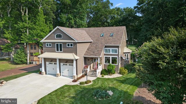 38 BATTERSEA RD, Ocean Pines, MD 21811