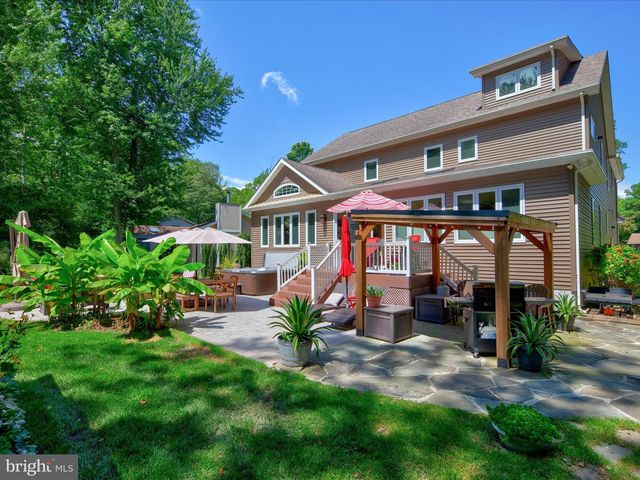 38 BATTERSEA RD, Ocean Pines, MD 21811