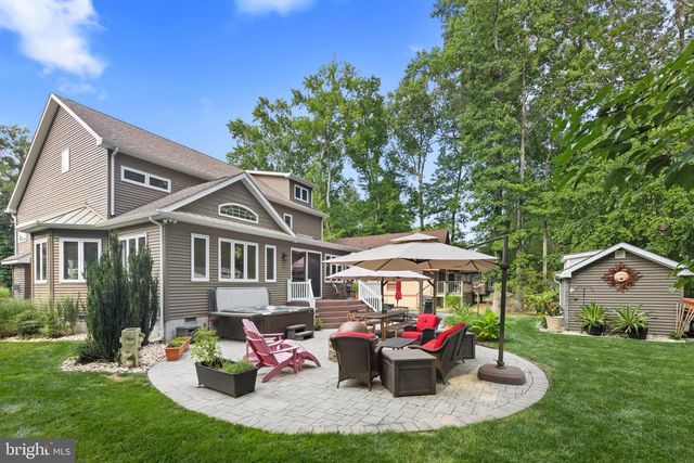 38 BATTERSEA RD, Ocean Pines, MD 21811