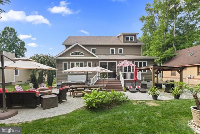 38 BATTERSEA RD, Ocean Pines, MD 21811