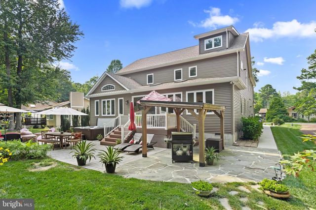 38 BATTERSEA RD, Ocean Pines, MD 21811
