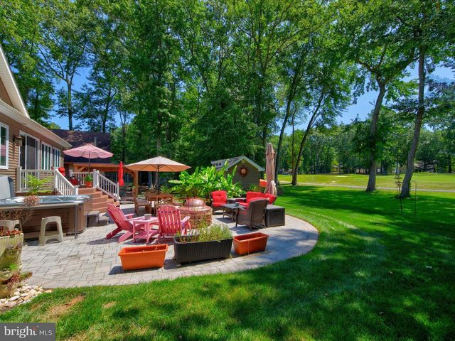 38 BATTERSEA RD, Ocean Pines, MD 21811