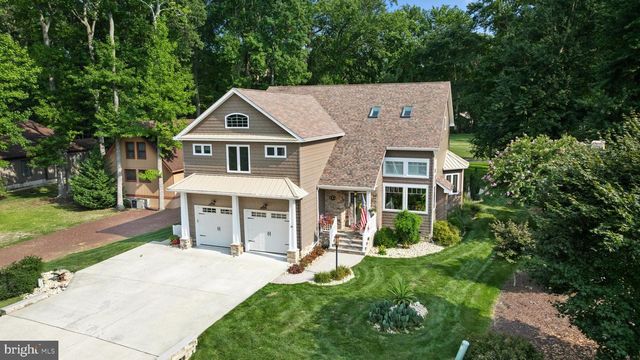 38 BATTERSEA RD, Ocean Pines, MD 21811