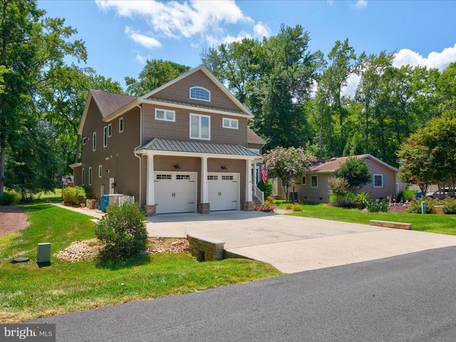 38 BATTERSEA RD, Ocean Pines, MD 21811