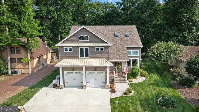 38 BATTERSEA RD, Ocean Pines, MD 21811