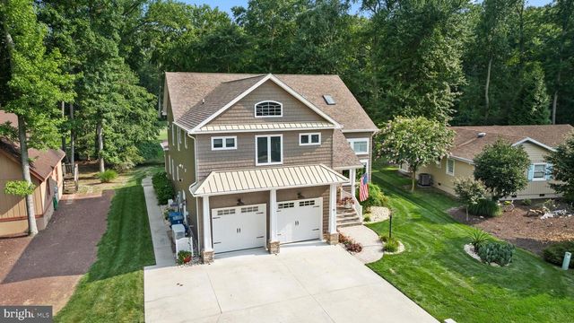 38 BATTERSEA RD, Ocean Pines, MD 21811