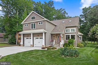 38 BATTERSEA RD, Ocean Pines, MD 21811