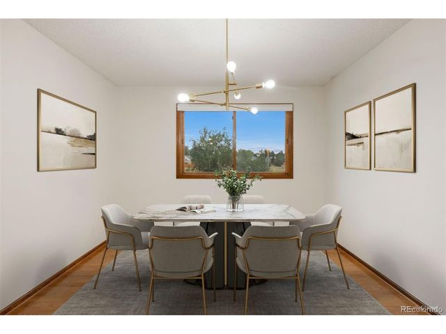 3254 S Espana Cir, Aurora, CO 80013